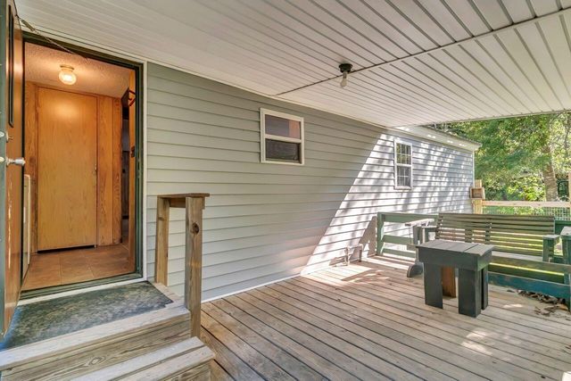 1236 Spring Hill Church Road, Ridgeville, SC 29472