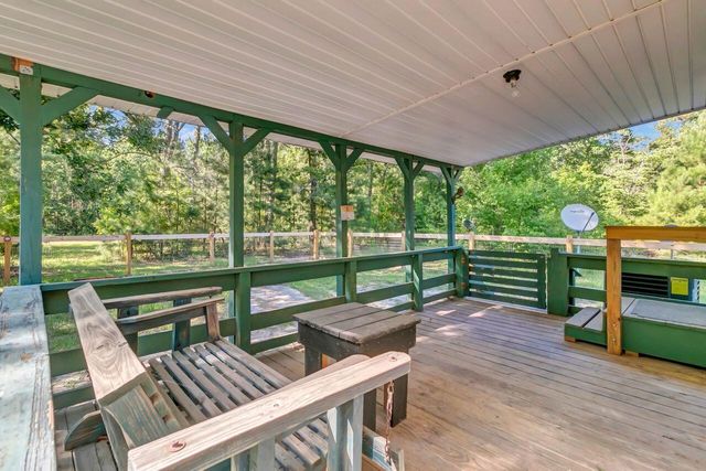 1236 Spring Hill Church Road, Ridgeville, SC 29472