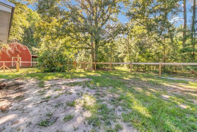 1236 Spring Hill Church Road, Ridgeville, SC 29472