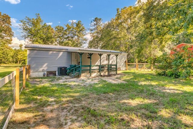 1236 Spring Hill Church Road, Ridgeville, SC 29472