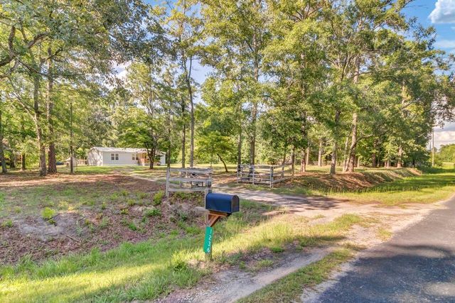 1236 Spring Hill Church Road, Ridgeville, SC 29472