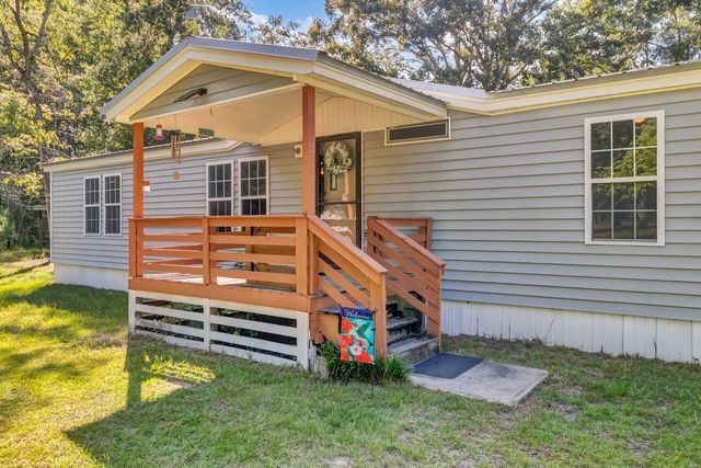 1236 Spring Hill Church Road, Ridgeville, SC 29472