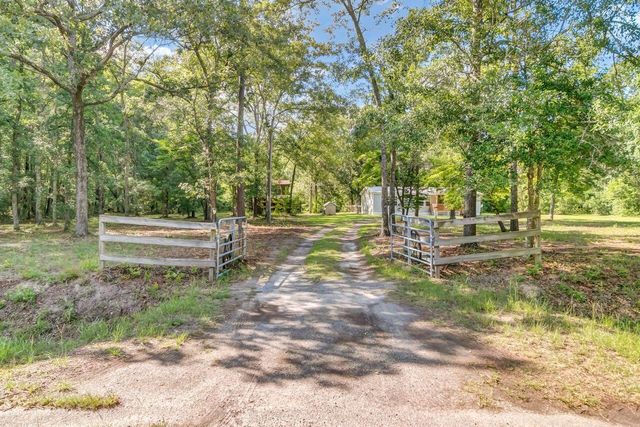 1236 Spring Hill Church Road, Ridgeville, SC 29472