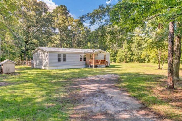1236 Spring Hill Church Road, Ridgeville, SC 29472