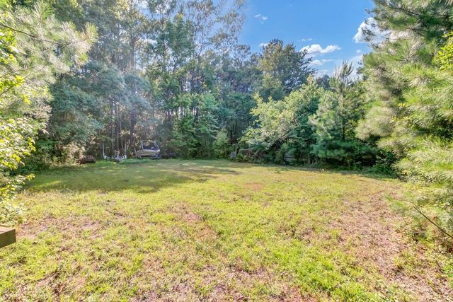 1236 Spring Hill Church Road, Ridgeville, SC 29472