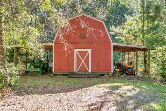 1236 Spring Hill Church Road, Ridgeville, SC 29472