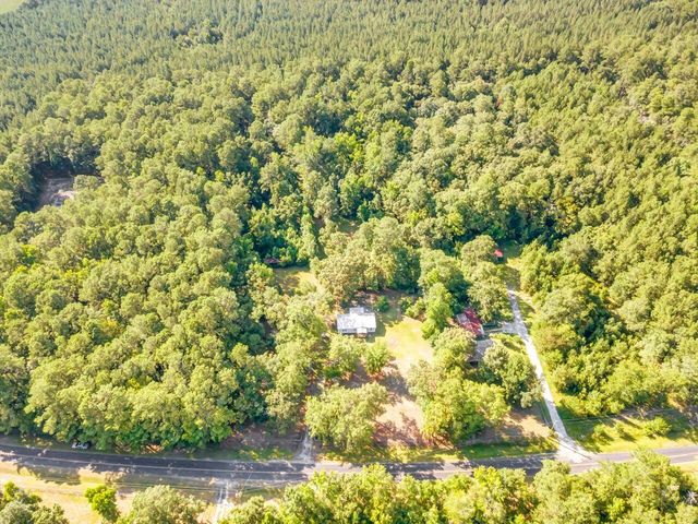 1236 Spring Hill Church Road, Ridgeville, SC 29472