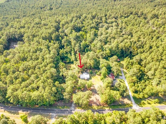 1236 Spring Hill Church Road, Ridgeville, SC 29472