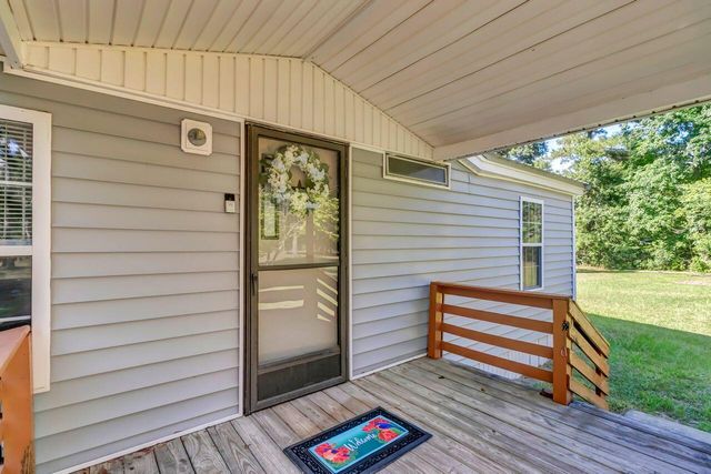 1236 Spring Hill Church Road, Ridgeville, SC 29472