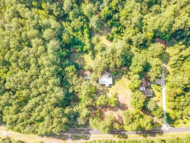 1236 Spring Hill Church Road, Ridgeville, SC 29472