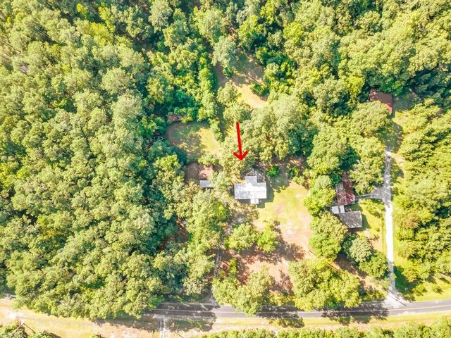 1236 Spring Hill Church Road, Ridgeville, SC 29472