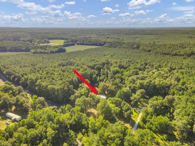 1236 Spring Hill Church Road, Ridgeville, SC 29472