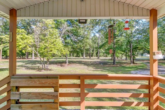 1236 Spring Hill Church Road, Ridgeville, SC 29472