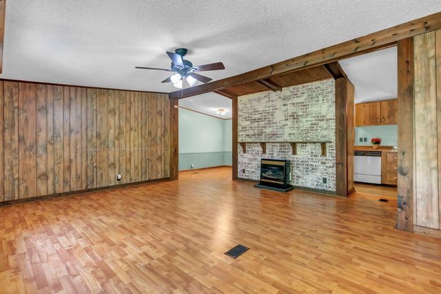 1236 Spring Hill Church Road, Ridgeville, SC 29472