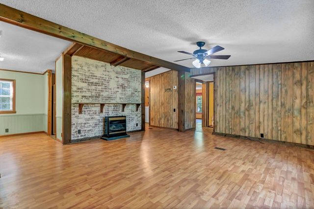 1236 Spring Hill Church Road, Ridgeville, SC 29472
