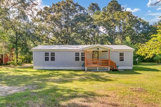 1236 Spring Hill Church Road, Ridgeville, SC 29472