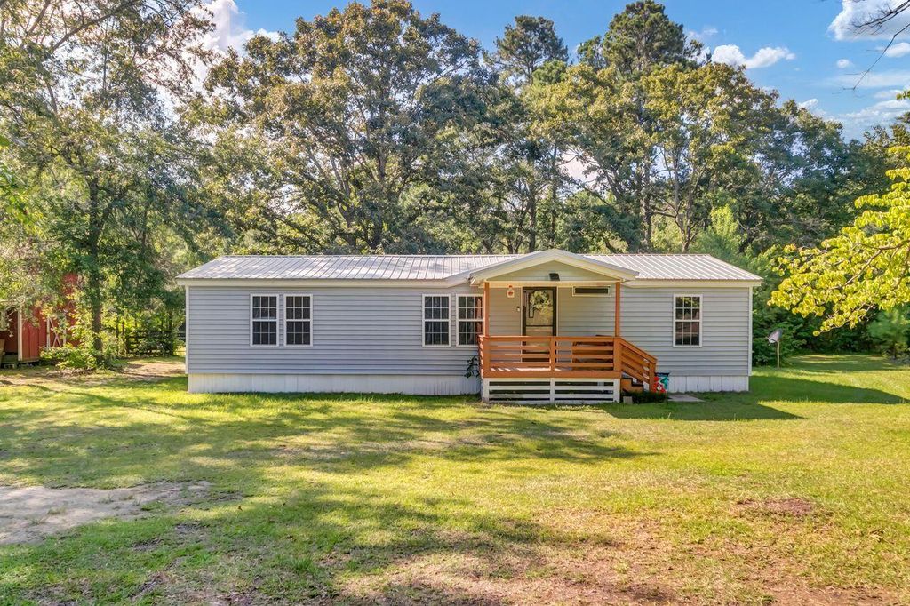 1236 Spring Hill Church Road, Ridgeville, SC 29472