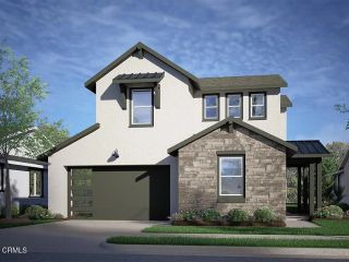 1106 Shadow Ridge Way, Fillmore, CA 93015