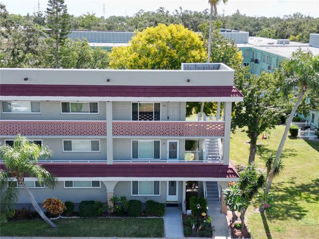 2073 DENMARK STREET APT 59, Clearwater, FL 33763