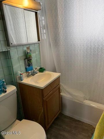 215 23rd Street, Watervliet, NY 12189