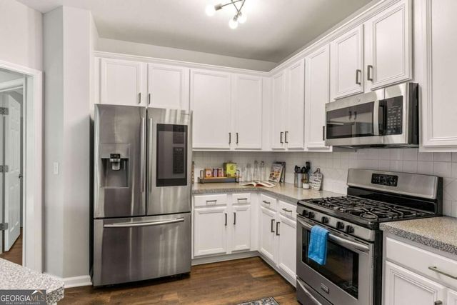 3520 Kensington Parc Circle, Avondale Estates, GA 30002