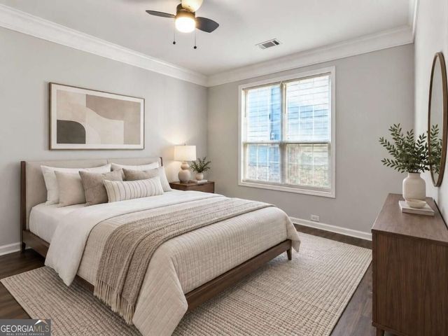 3520 Kensington Parc Circle, Avondale Estates, GA 30002