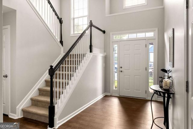 3520 Kensington Parc Circle, Avondale Estates, GA 30002