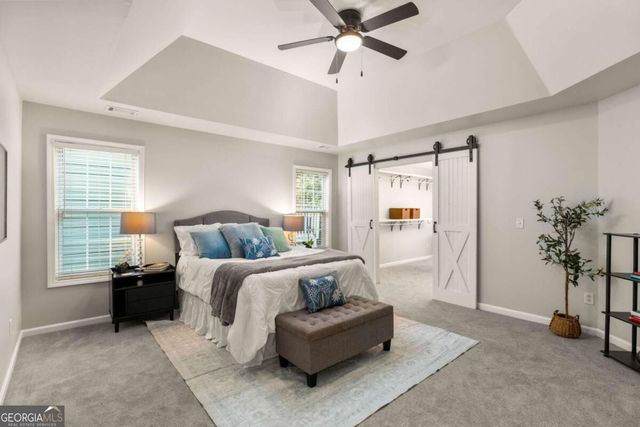 3520 Kensington Parc Circle, Avondale Estates, GA 30002