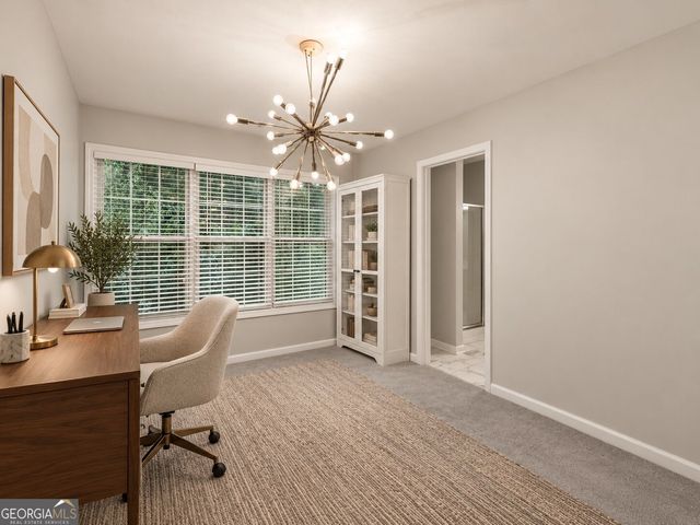3520 Kensington Parc Circle, Avondale Estates, GA 30002
