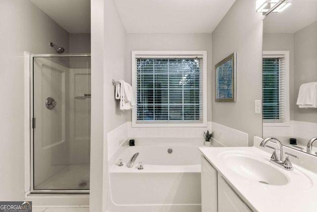 3520 Kensington Parc Circle, Avondale Estates, GA 30002
