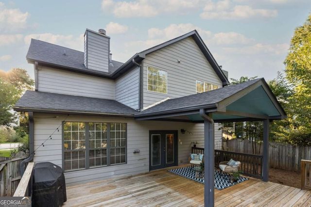 3520 Kensington Parc Circle, Avondale Estates, GA 30002