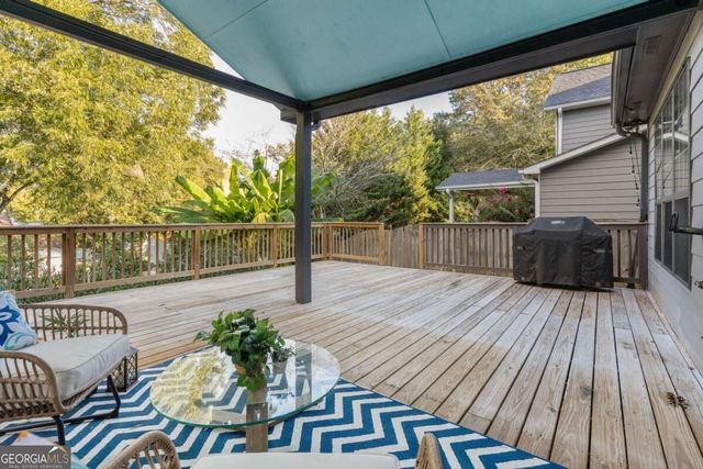 3520 Kensington Parc Circle, Avondale Estates, GA 30002