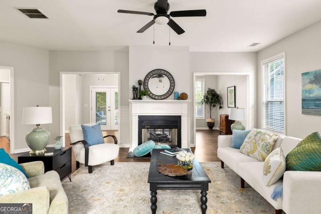 3520 Kensington Parc Circle, Avondale Estates, GA 30002