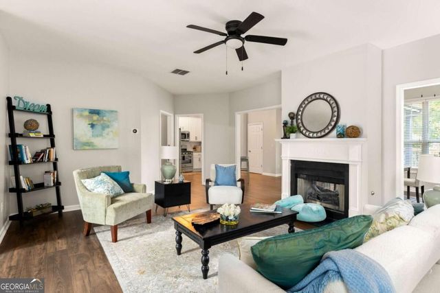 3520 Kensington Parc Circle, Avondale Estates, GA 30002