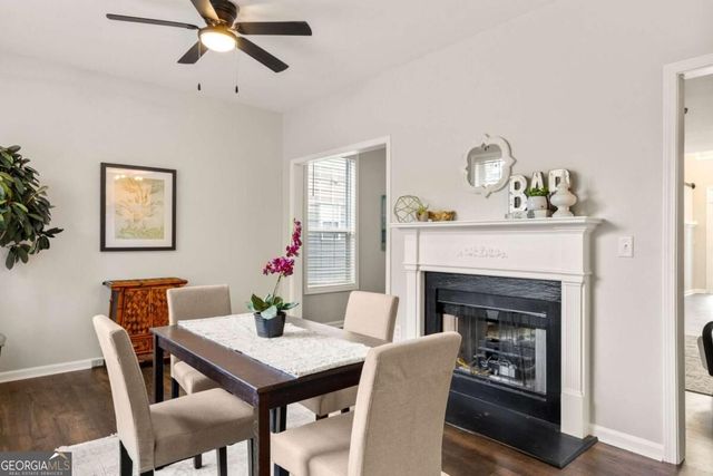 3520 Kensington Parc Circle, Avondale Estates, GA 30002