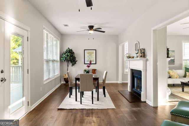 3520 Kensington Parc Circle, Avondale Estates, GA 30002