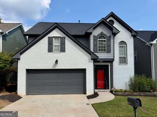 3520 Kensington Parc Circle, Avondale Estates, GA 30002