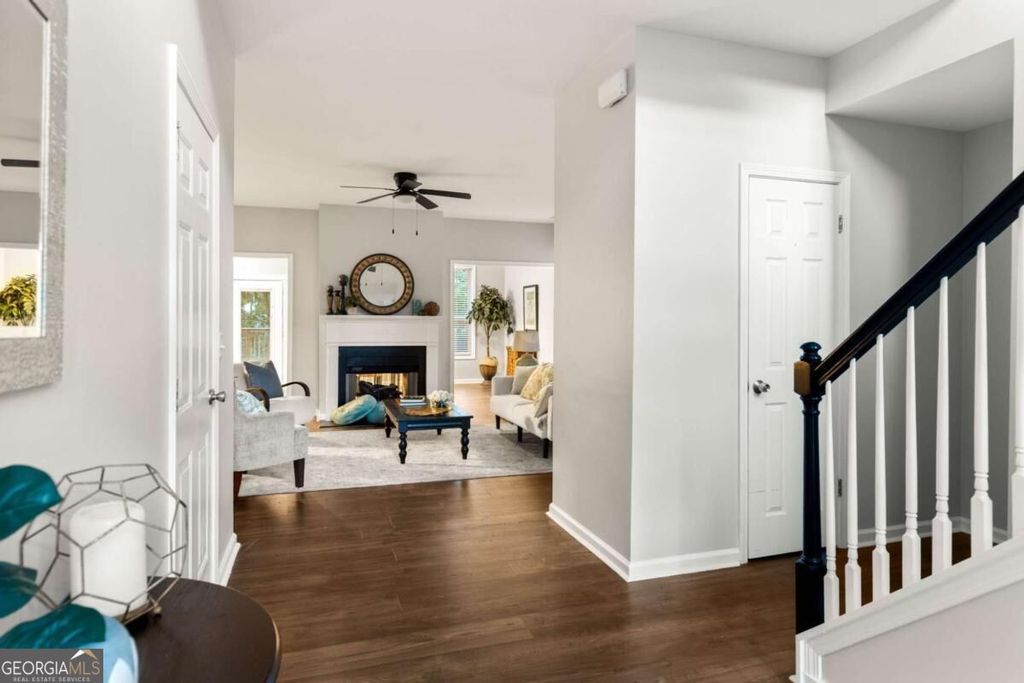 3520 Kensington Parc Circle, Avondale Estates, GA 30002 — photo 2