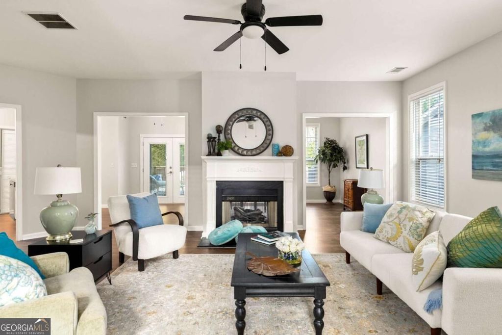3520 Kensington Parc Circle, Avondale Estates, GA 30002 — photo 4