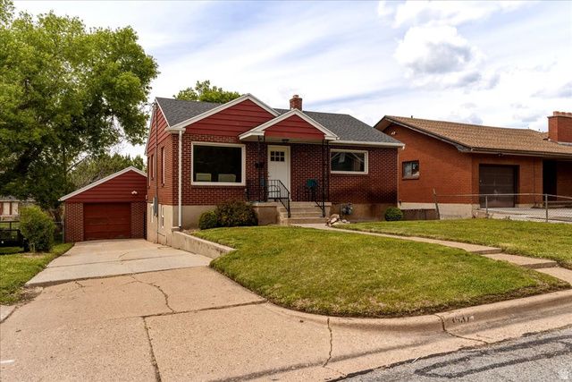 3537 S VAN BUREN AVE AVE, Ogden, UT 84403
