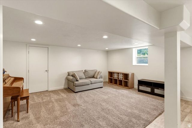 3537 S VAN BUREN AVE AVE, Ogden, UT 84403