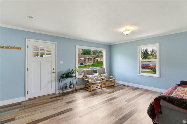 3537 S VAN BUREN AVE AVE, Ogden, UT 84403