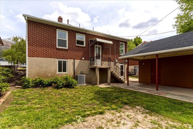 3537 S VAN BUREN AVE AVE, Ogden, UT 84403
