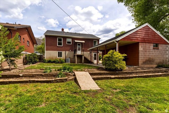3537 S VAN BUREN AVE AVE, Ogden, UT 84403