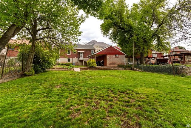 3537 S VAN BUREN AVE AVE, Ogden, UT 84403