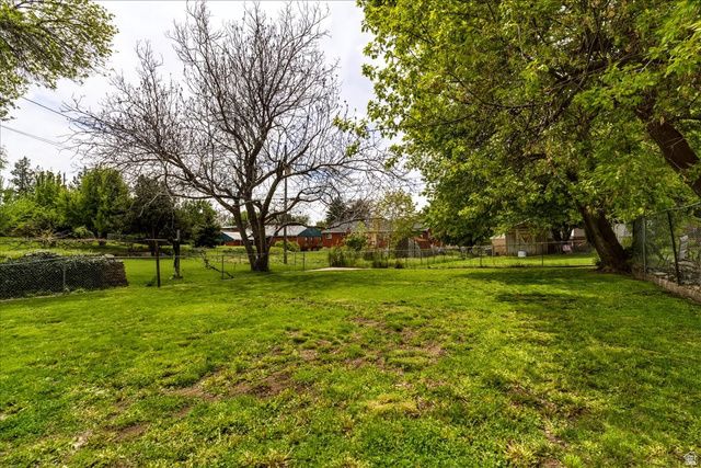 3537 S VAN BUREN AVE AVE, Ogden, UT 84403