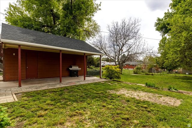 3537 S VAN BUREN AVE AVE, Ogden, UT 84403