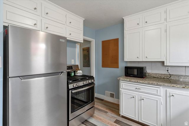 3537 S VAN BUREN AVE AVE, Ogden, UT 84403