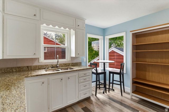 3537 S VAN BUREN AVE AVE, Ogden, UT 84403