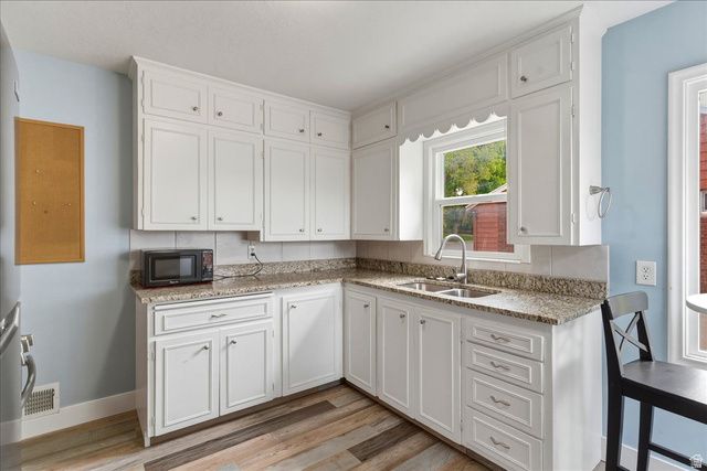 3537 S VAN BUREN AVE AVE, Ogden, UT 84403